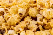 Kettle Corn - Large Bag
