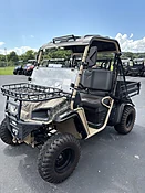 2024 LandMaster AMP Untamed 4x4
