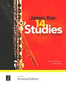 14 Studies in Duet Form