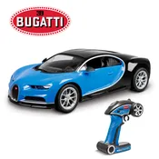 1:10 Bugatti Chiron RTR Electric 2.4Ghz RC Car - - Comes with Rechargeable Battery