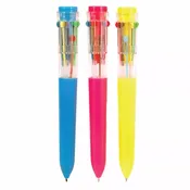 10 Color Pen