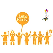 Birthday Party Deposit