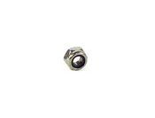 6mm Stainless Nylock Nut
