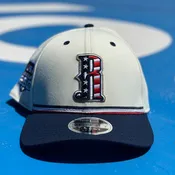 Reno Aces 39THIRTY 250th Fourth of July Stretch Fit Hats