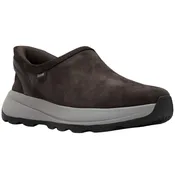 Kizik Juno 2 Moc Slip-on Demitasse/ Morning Dove (Men's)