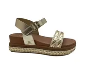 Buffy Sandals