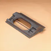 OvalFlex Cast-Iron Insert Boot