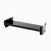 41" Dumbbell & Kettlebell Shelf