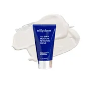 All-Body Moisture Retention Crème