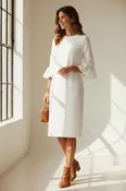 0039 ITALY - MAXLIN DRESS