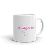 #designtribe Coffee Mug