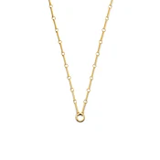 Element | Element Open Chain with Annex Link | Yellow Gold