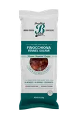 Finocchiona Salami