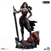 ABSOLUTE WONDER WOMAN 1:10 Art Scale Statue