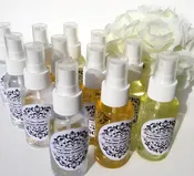 Aromatherapy Spray, Room Freshener - Vegan