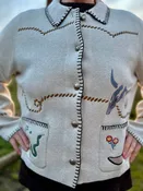 Pendleton Souvenir Cardigan - RESTOCKED!