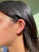 Stars Double Cuff (single)