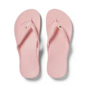 Archie’s Arch Support Crystal Flip Flop