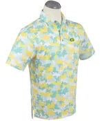 Augusta Armed Forces Camo Jersey Polo