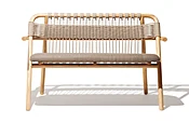 Aesop Bench
