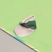 Baby Lock Fold Bias Binder 40mm Foot Serger Accessory