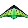 Hypnotist Stunt Kite by Prism — Great Turtle Toys of Mackinac Island, Michigan