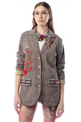 Artistic Blazer