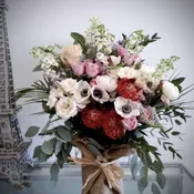 Four Seasons Celebration