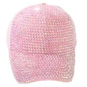 Sandi Baseball Hat