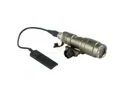Bravo Mini Tactical Light Tan