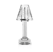 Fern Small Candle Lamp
