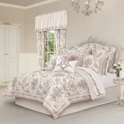 Avant Garden Bedding Collection