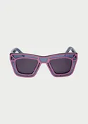 Ksubi Scorpius Sunglasses