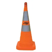 28" Safety Cone - Collapsible - Aervoe LLC