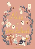 Alice In Wonderland Book – Collector's Edition | Shop Good — Shop Good
