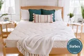Organic Latex Mattress
