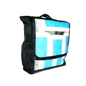 Banner Basic Messenger Bag – Small