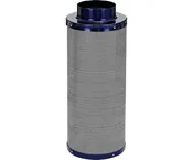 Active Air Carbon Filter 24"x6"