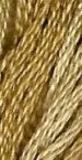 Caramel Corn - The Gentle Art Embroidery Floss