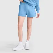 3" Powerblend Shorts, C Logo