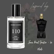 110- Men's Designer "Pure" Cologne