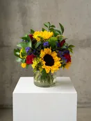 Beautiful Blooms Bouquet