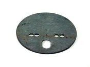 Air Spring Plate – Raw