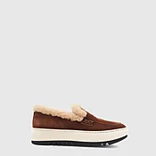 AMELIA LOAFER SNEAKER