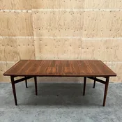 Arne Vodder Dining Table - SOLD