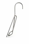 Orchid Nerd 6 Inch Single Clip-on Pot Hanger – 5 Pack