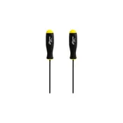 Bondhus 3/32” Ballpoint Screwdriver — 10605 — Price Per 2