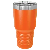 30oz Tumblers w/ Slider Lid