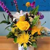 Flower fun all year