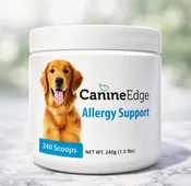 Allergy Support